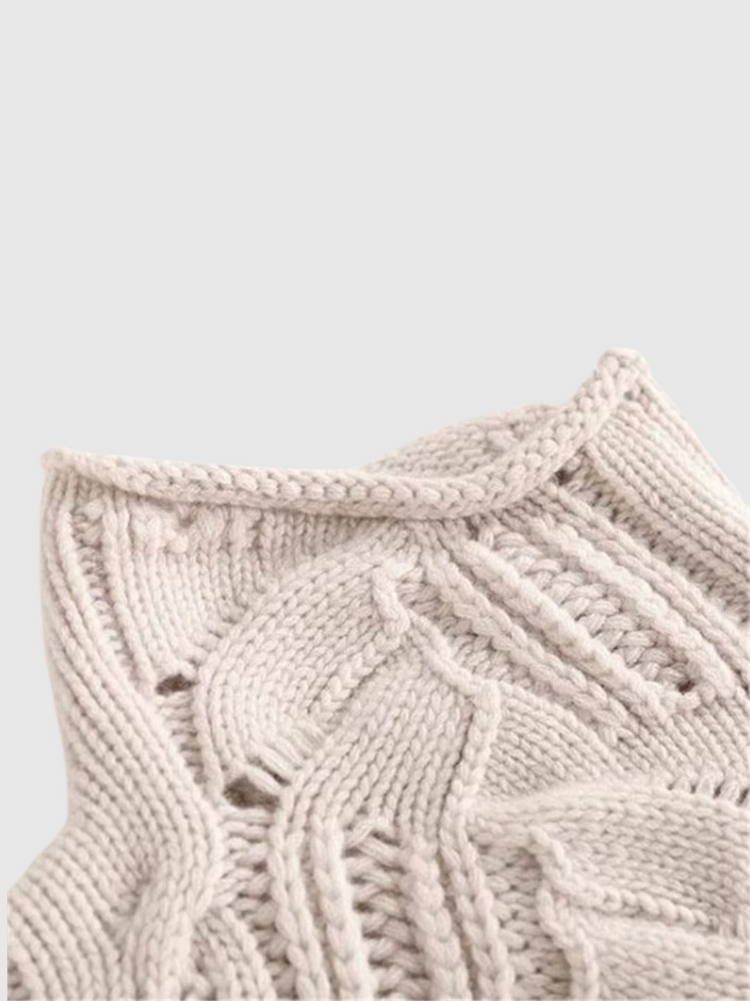 Martha™ | Jumper