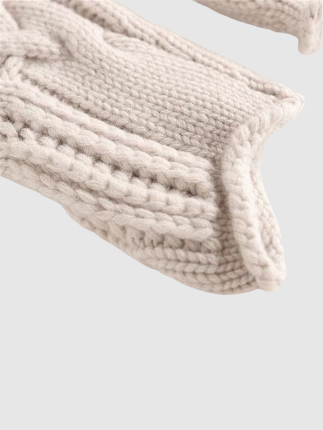 Martha™ | Jumper