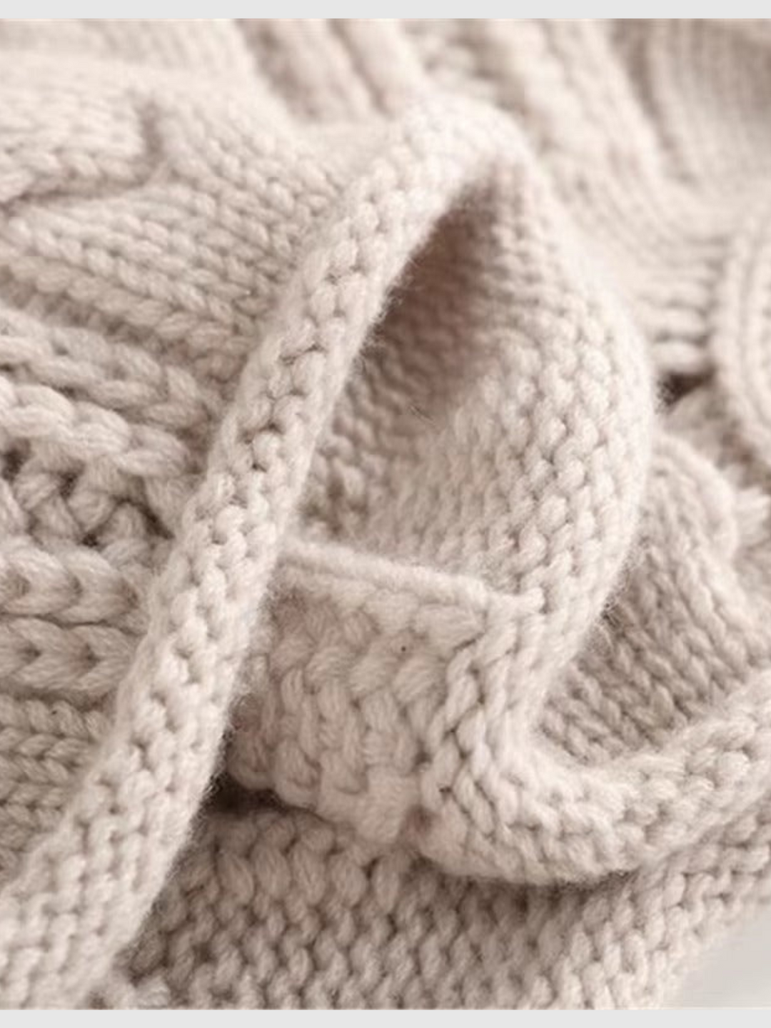 Martha™ | Jumper