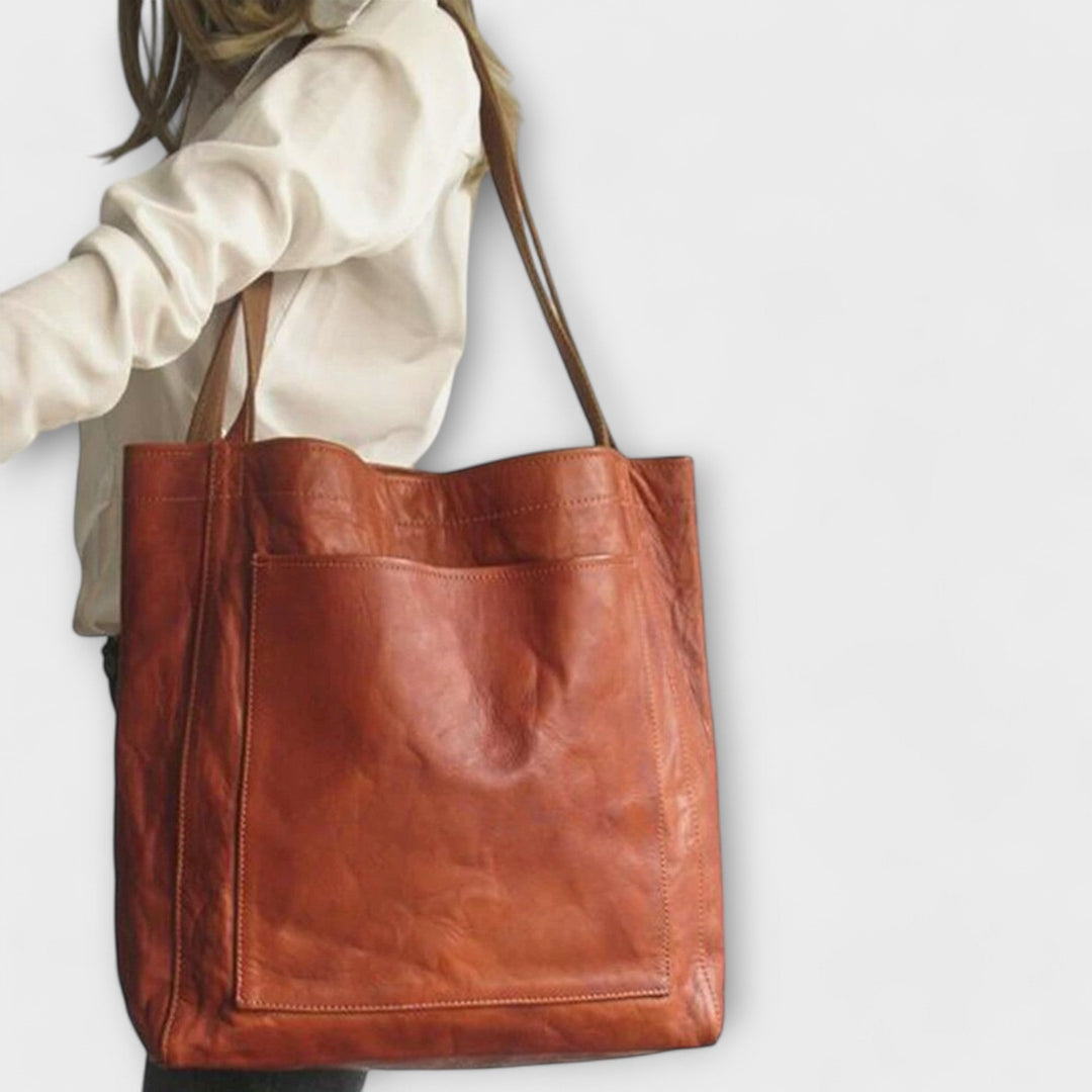 Iris™ | Soft Handbag