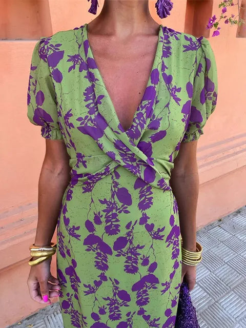 Rhiannon™ | Summer Chic