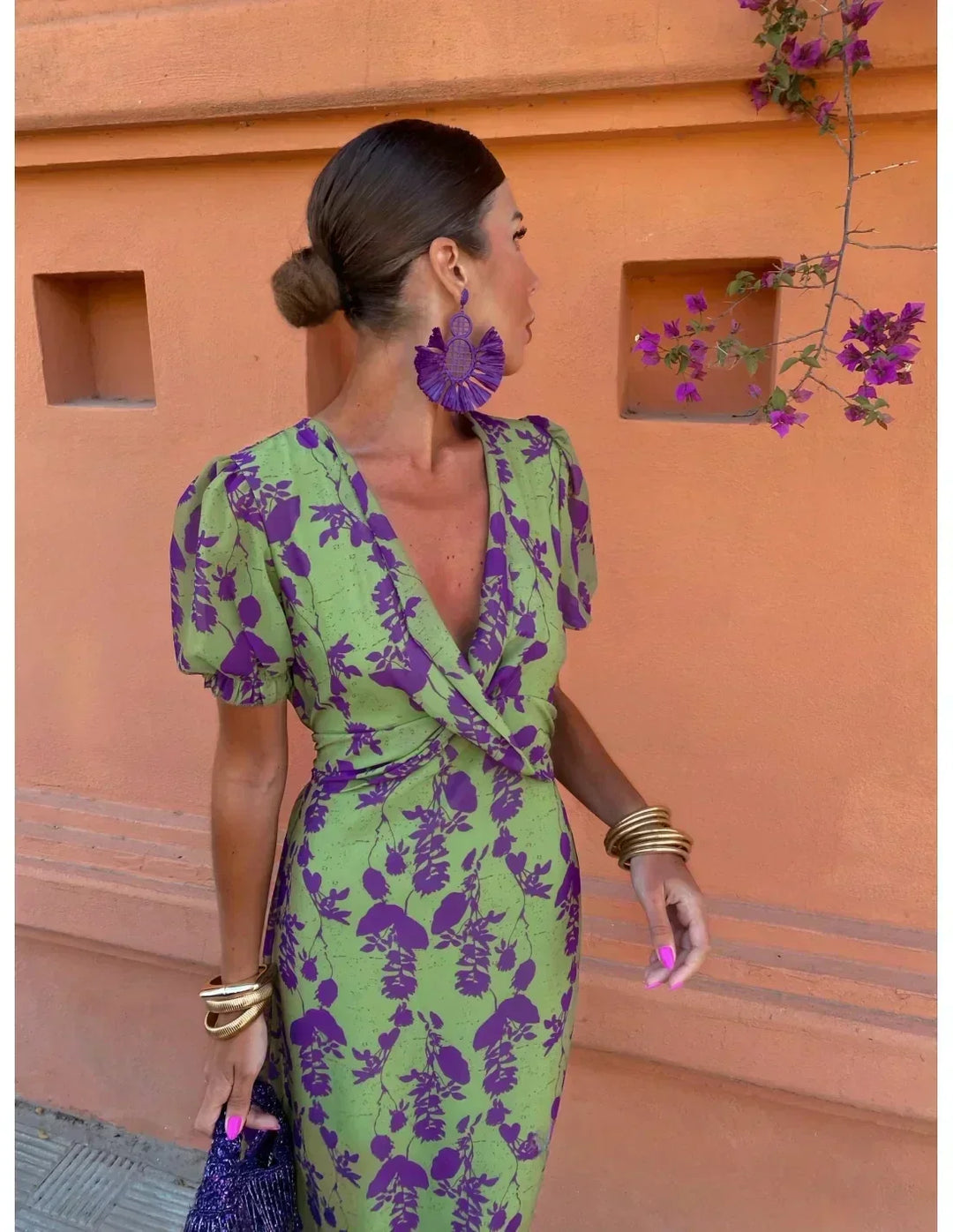 Rhiannon™ | Summer Chic
