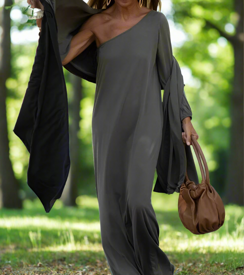 Joelle™ | Classic Dress