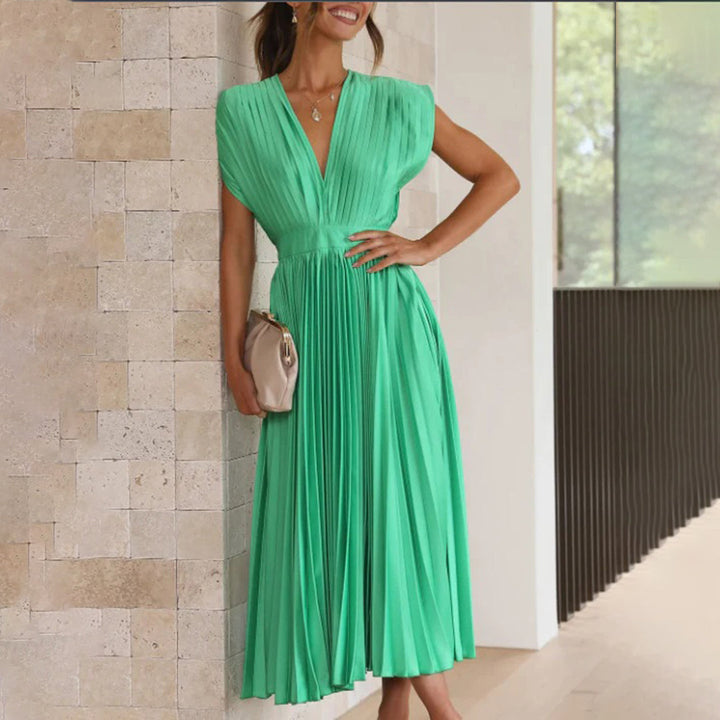 Alexia | Elegant Dress