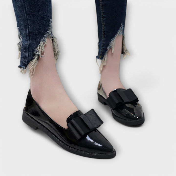 Heidi | Casual Mocs