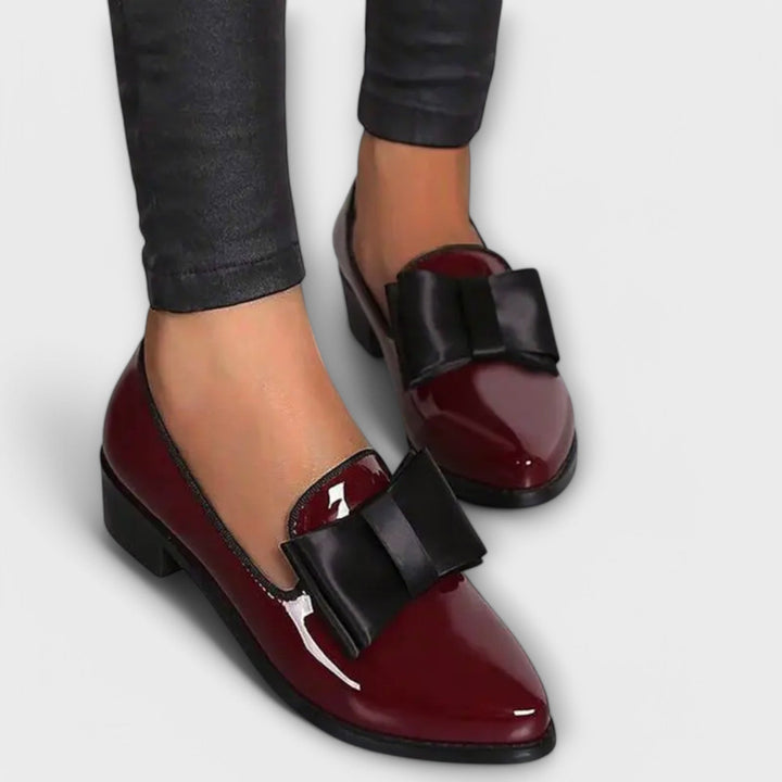 Heidi | Casual Mocs
