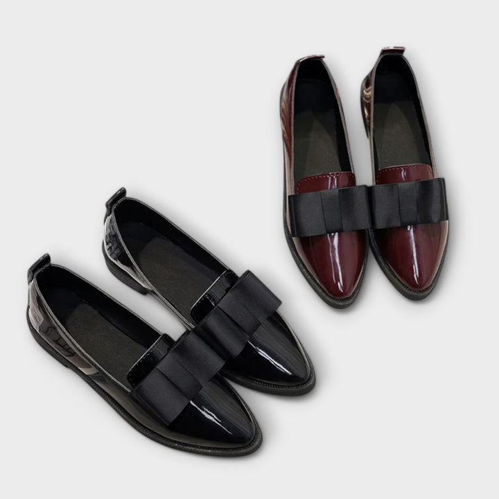 Heidi | Casual Mocs