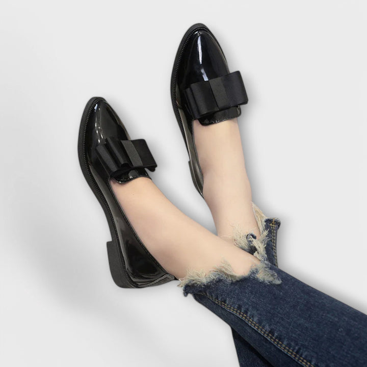 Heidi | Casual Mocs