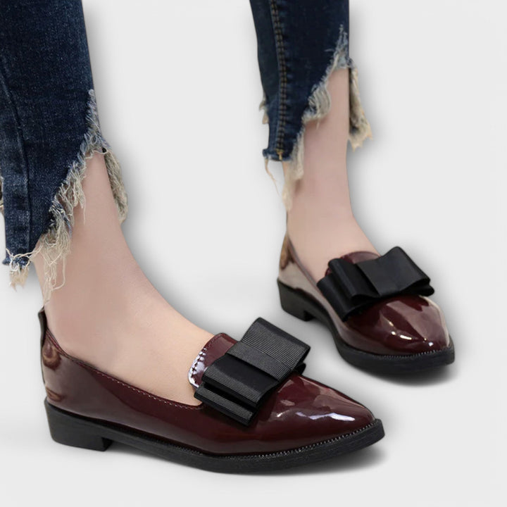 Heidi | Casual Mocs