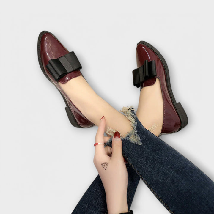 Heidi | Casual Mocs