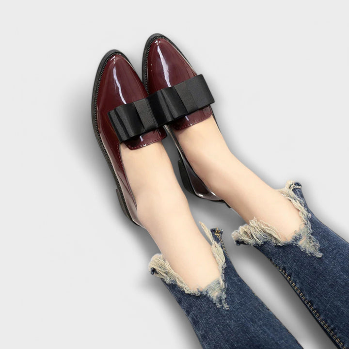 Heidi | Casual Mocs