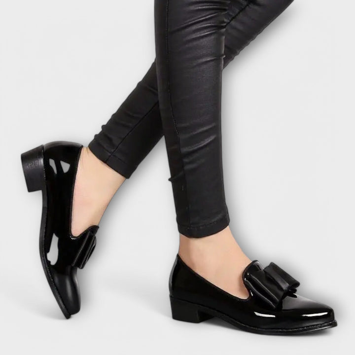 Heidi | Casual Mocs