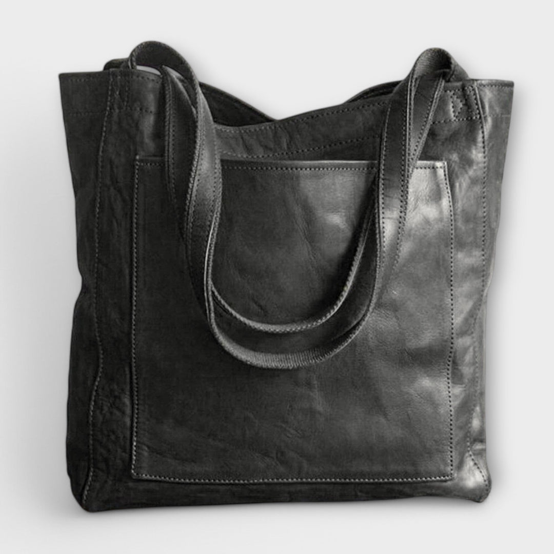 Iris™ | Soft Handbag