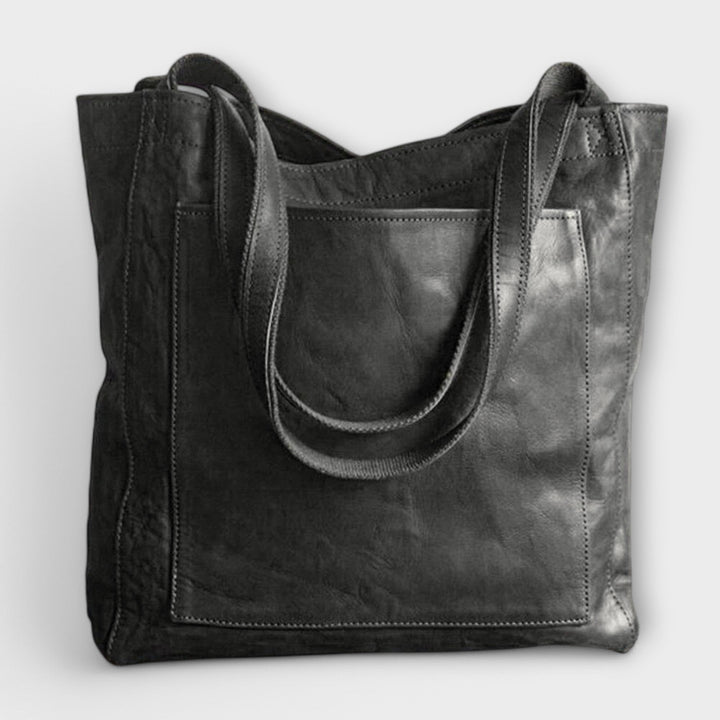 Iris™ | Soft Handbag
