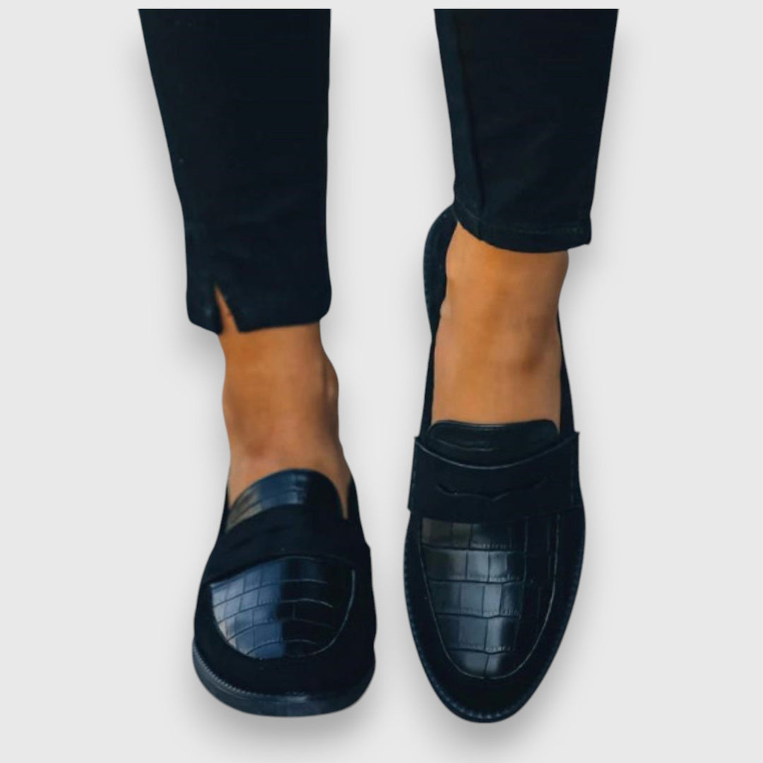 Liny | Soft Loafers