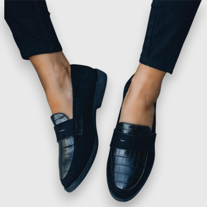 Liny | Soft Loafers