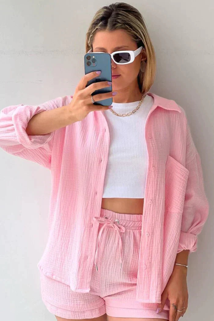 Eliza™ | Summer Set