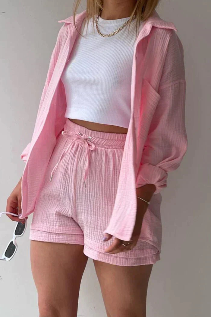 Eliza™ | Summer Set