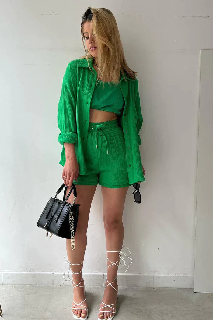 Eliza™ | Summer Set