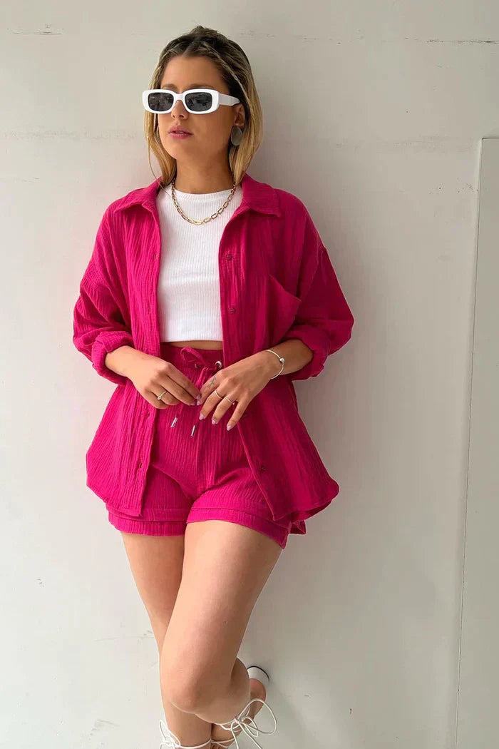 Eliza™ | Summer Set