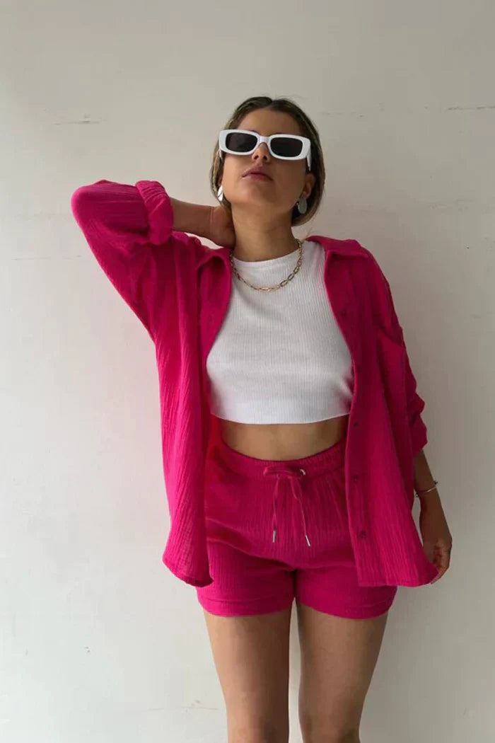 Eliza™ | Summer Set