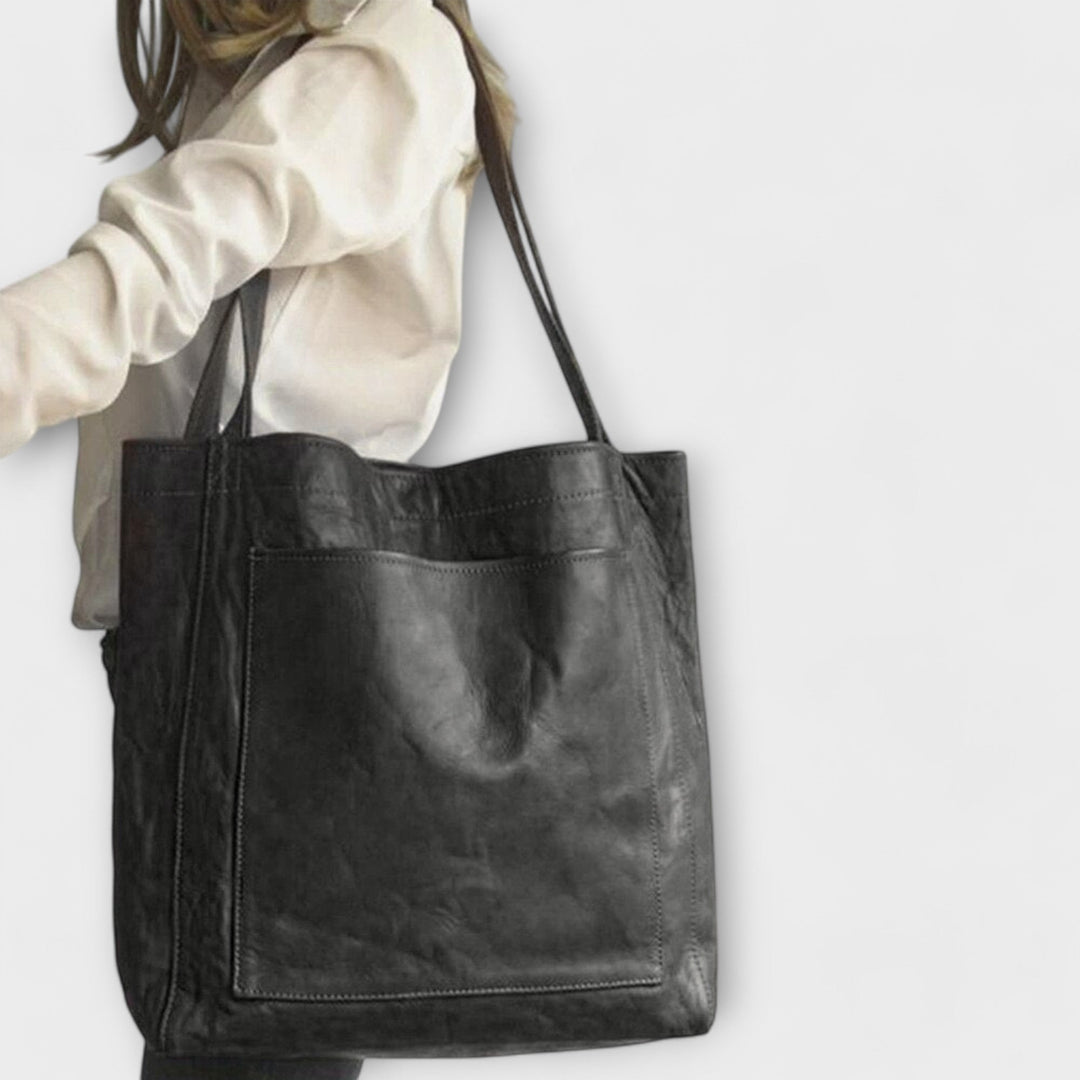 Iris™ | Soft Handbag