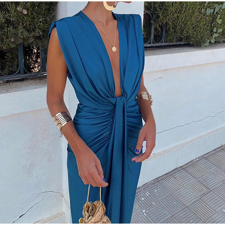 Isabella™ | Deep V