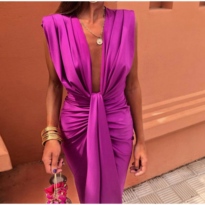 Isabella™ | Deep V