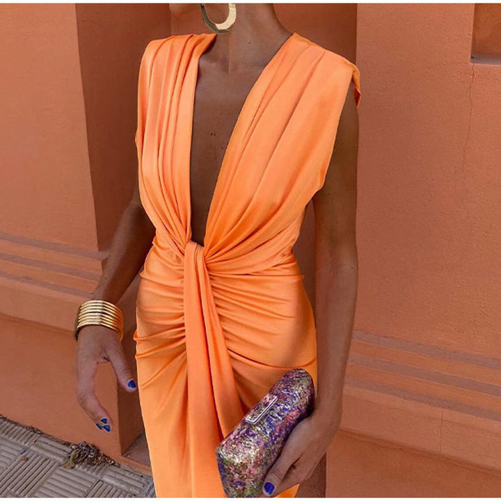 Isabella™ | Deep V