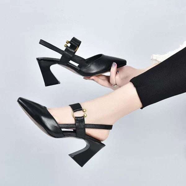 Delilah – Orthopaedic Heels