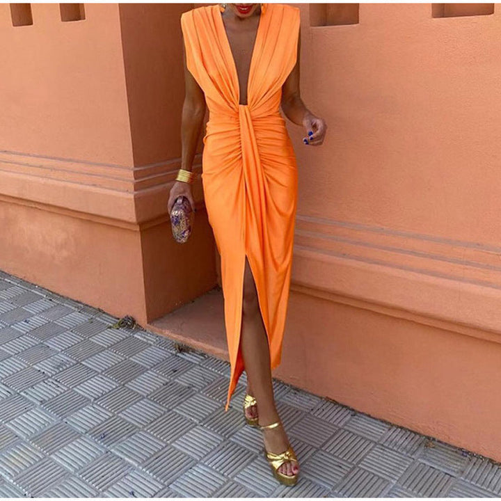 Isabella™ | Deep V