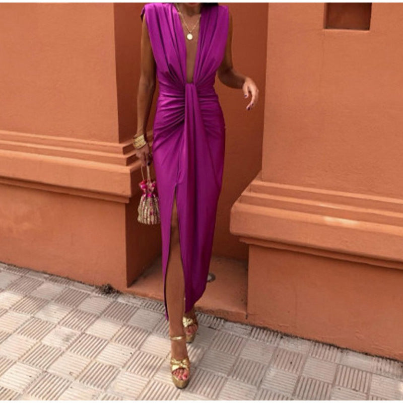 Isabella™ | Deep V