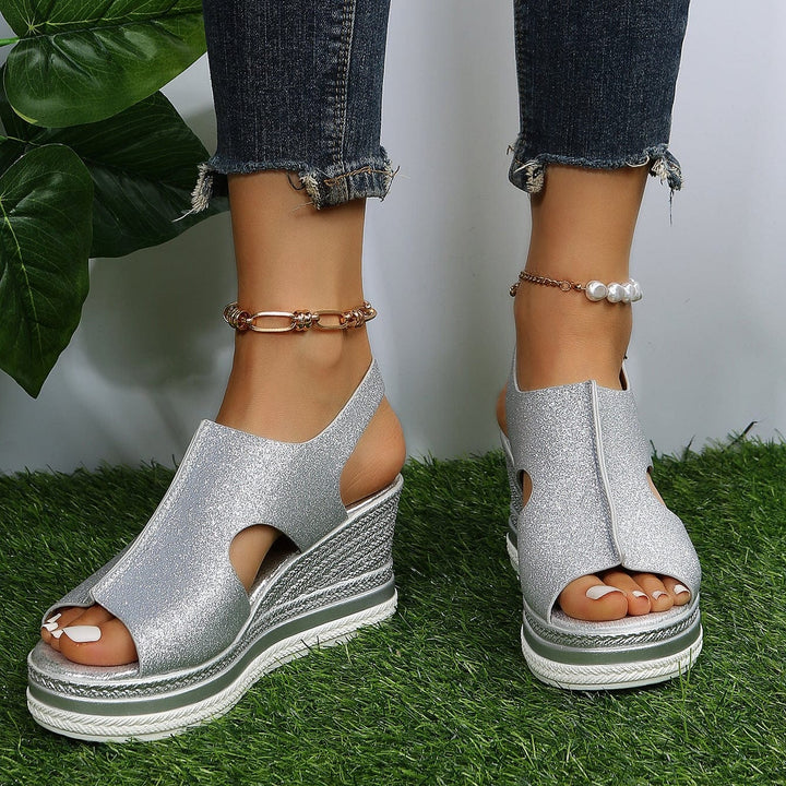 Ávila Orthopedic Sandals