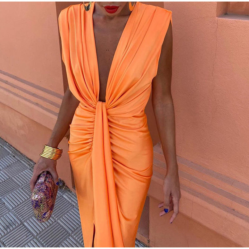 Isabella™ | Deep V