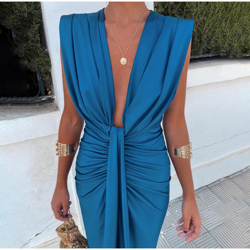 Isabella™ | Deep V