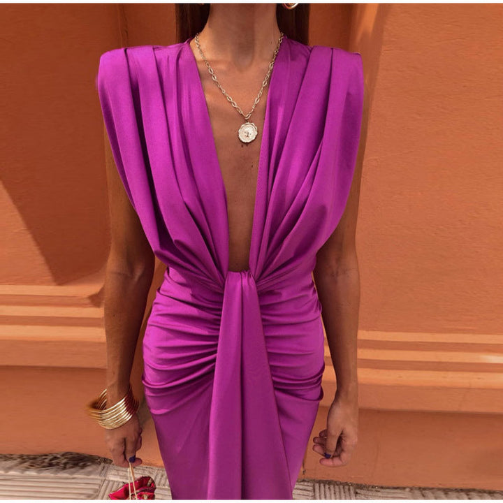 Isabella™ | Deep V