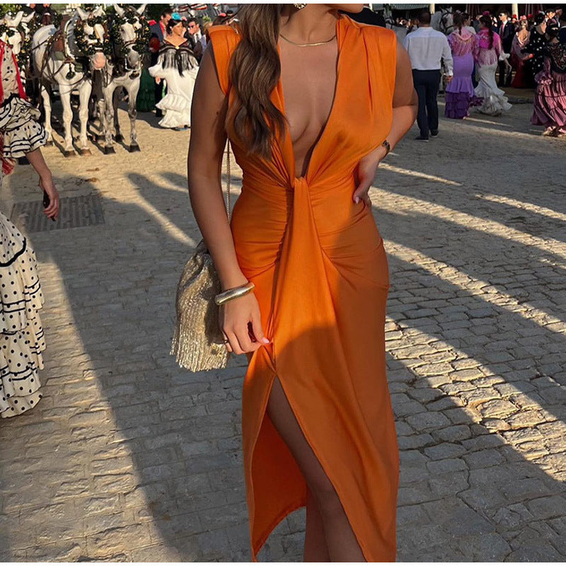 Isabella™ | Deep V