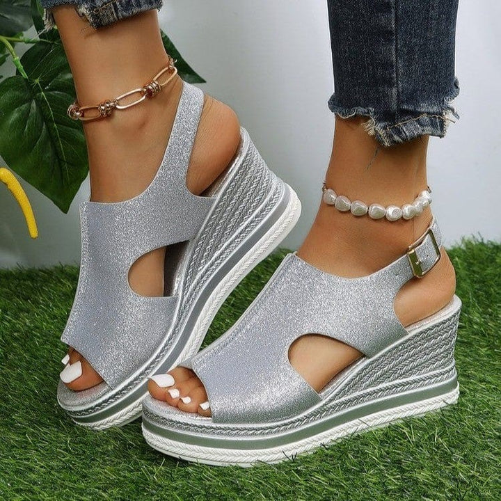 Ávila Orthopedic Sandals