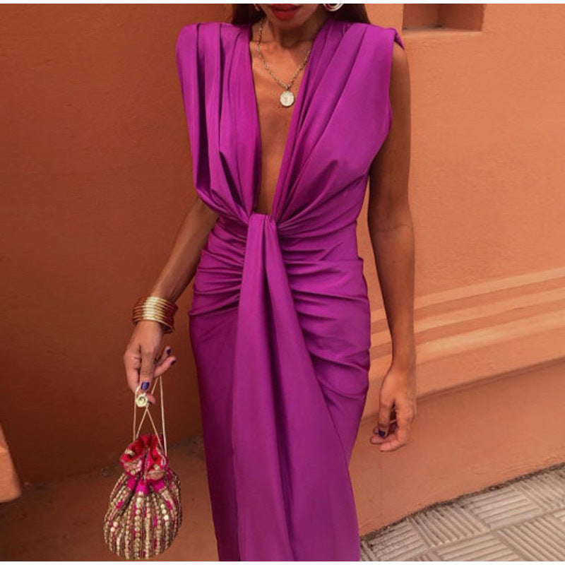 Isabella™ | Deep V