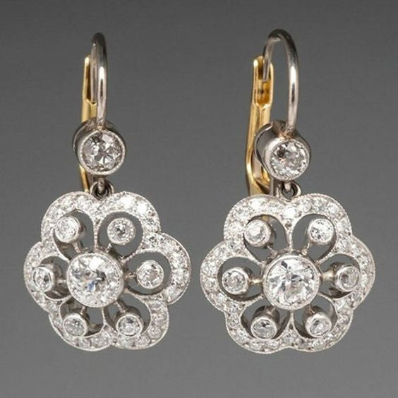Mandy™ | Vintage Crystals