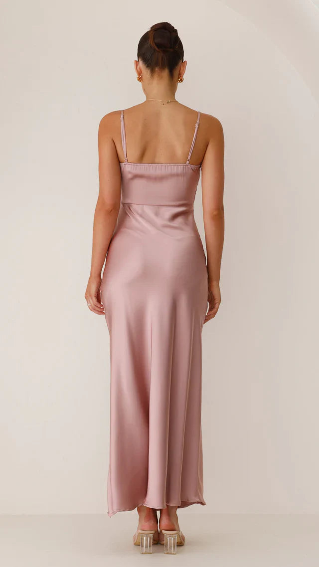 Ilana | Maxi Dress