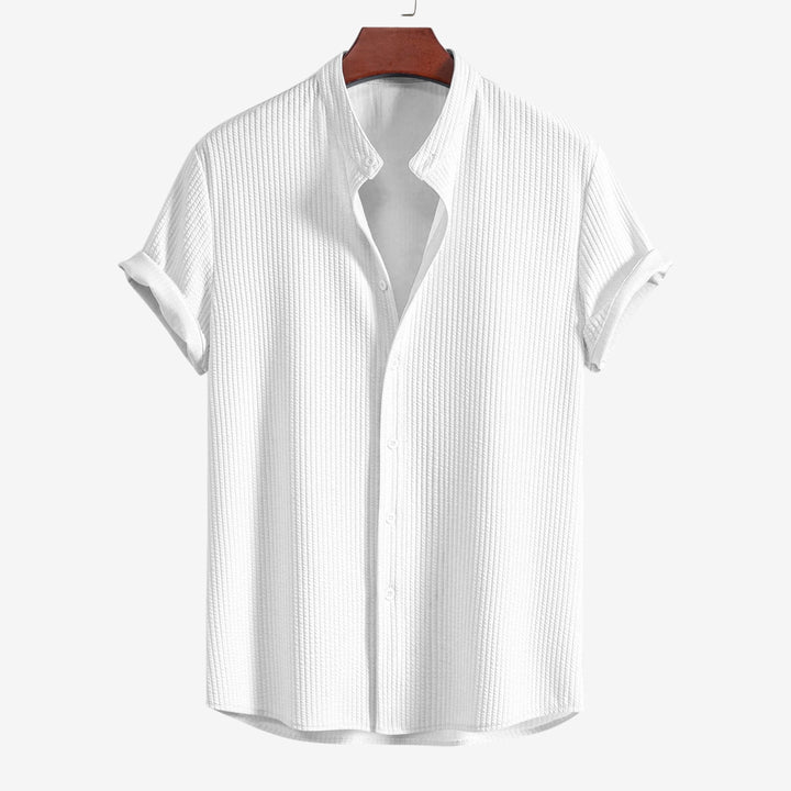 Cyrus™ | Camicia Estiva Leggera