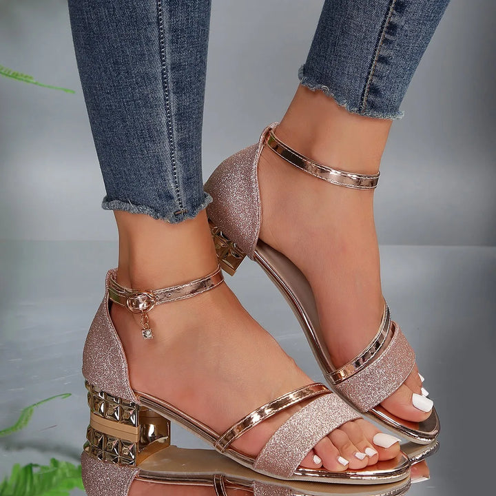 ATHENA – Comfortable Everyday Sandals