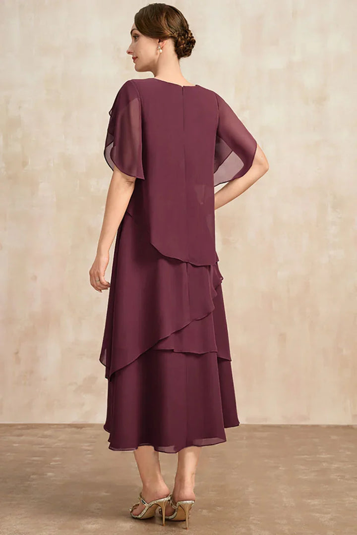 Liva | Elegant Dress