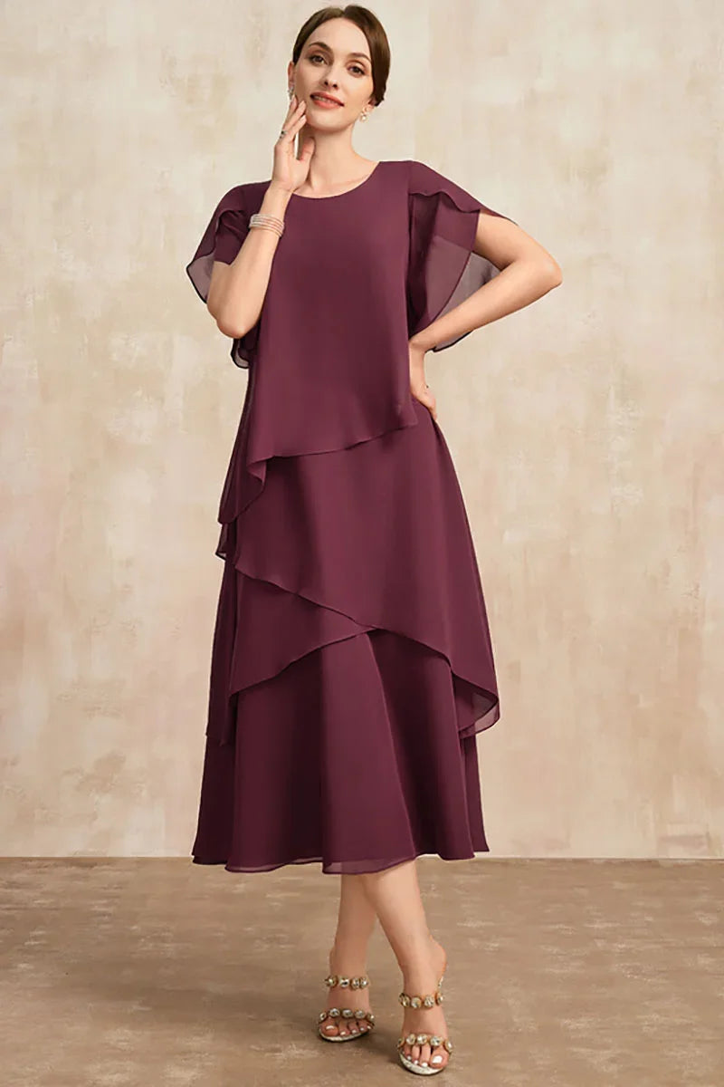 Liva | Elegant Dress