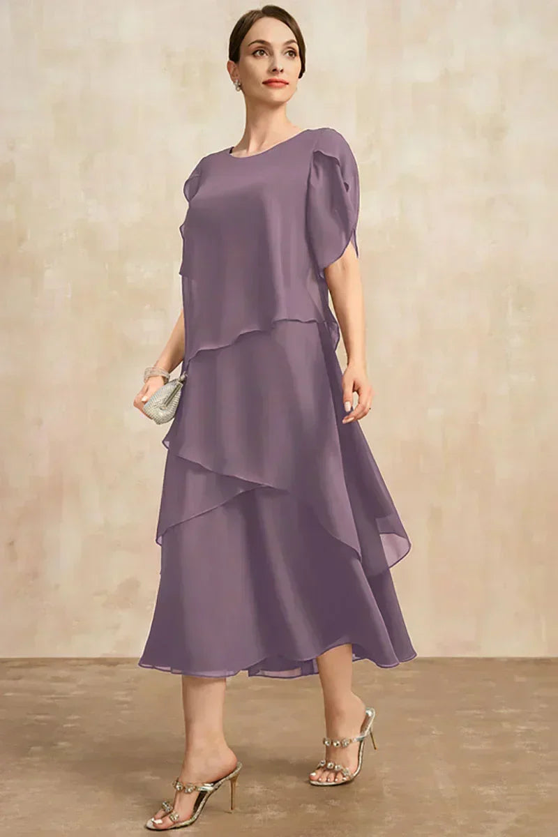 Liva | Elegant Dress
