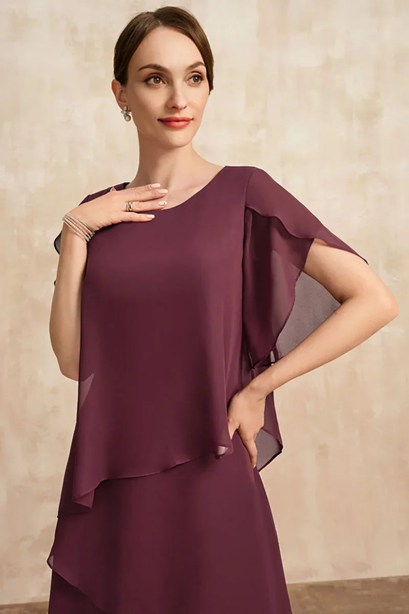 Liva | Elegant Dress