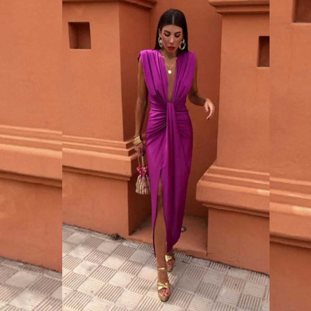 Isabella™ | Deep V
