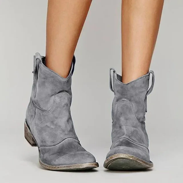 Thalia | Cowboy Boots