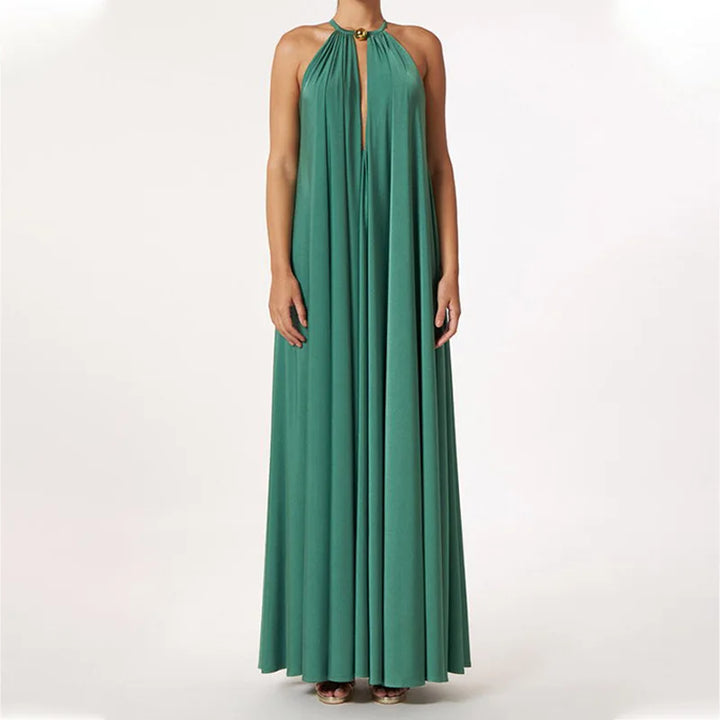 Elsa | Stunning Summer Maxi Dress